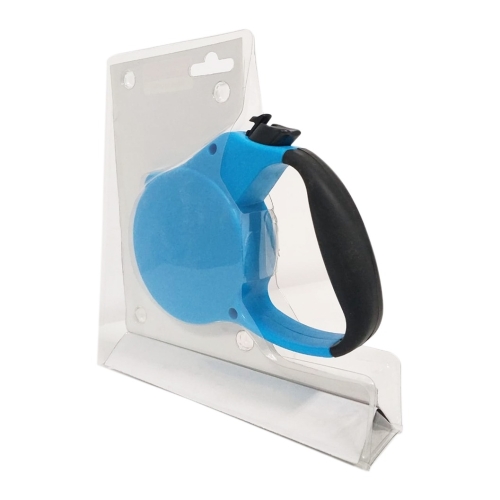 4DOG DELUXE Lesa Retractabila Caini Talie Medie L.E. 5 m. Produse pentru caini si catei