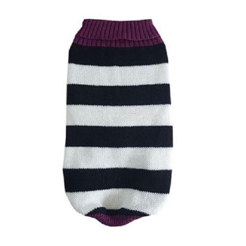 4DOG Hainuta Caini Tricot Dungi 35 cm. Produse pentru caini si catei