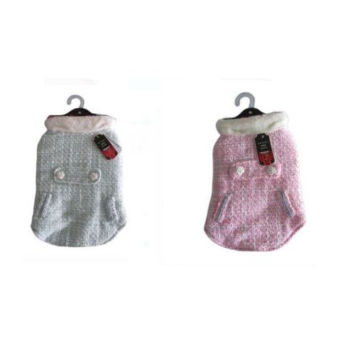 4DOG Hainuta Caini Puff 40 cm. Produse pentru caini si catei