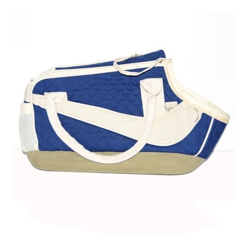 4Dog Fashion Geanta de umar pentru transport