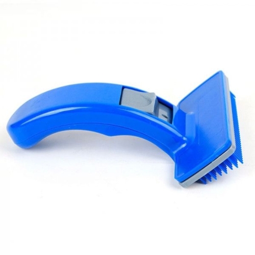 Tesala Pisica cu buton 4DOG. Produs dedicat pentru pisici