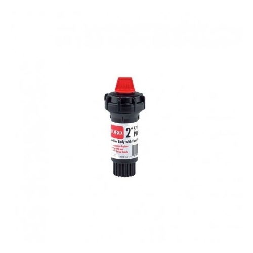  Aspersor spray 570Z-2P, ridicare 5 cm, fara duza, Toro 