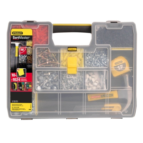 Stanley 1-94-745 Organizator 43.1 x 33.3 x 8.8 cm