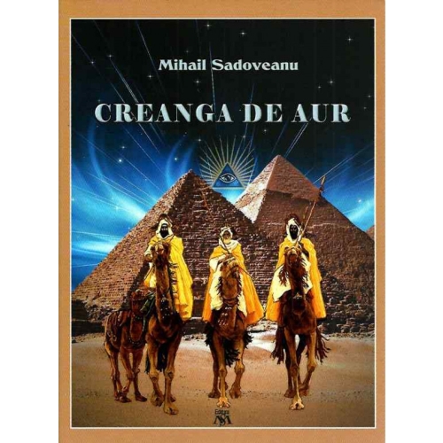 Creanga de aur - Mihail Sadoveanu