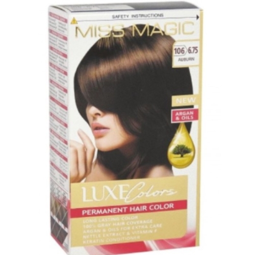 MISS MAGIC VOPSEA DE PAR 6.75 CASTANIU