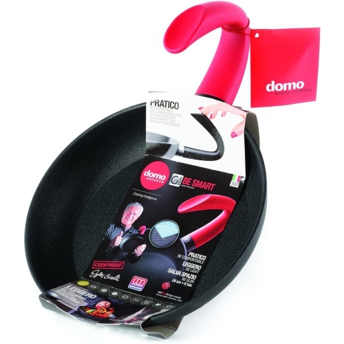 Tigaie, diametrul 24 cm, gama GZERO