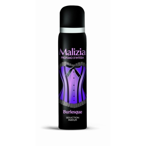 Deodorant Donna Burlesque, 100 ml, Malizia