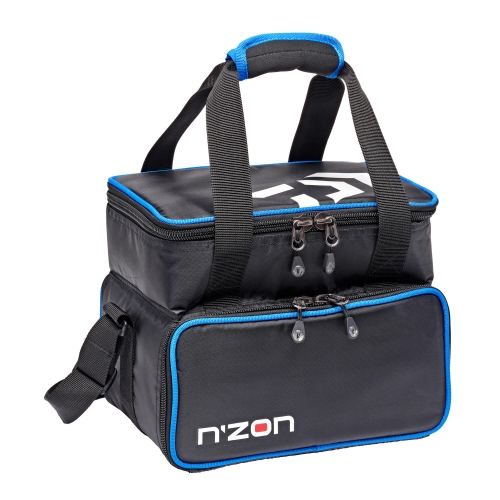 XX GEANTA DAIWA N ZON FEEDER TACKLE 30X20X25CM