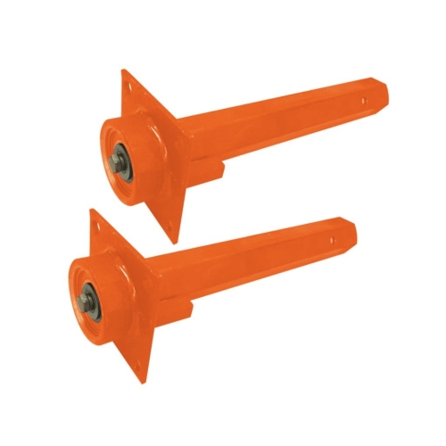 Set Manicot Cu Blocator Ts103-4mm