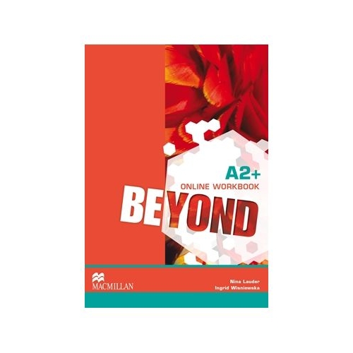 Beyond Level A2+ Student's Book Pack - Robert Campbell