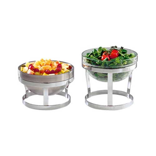 Suport bol salata, metal, diametru 23mm, inaltime 120mm