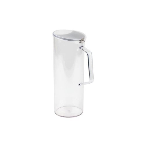 Cana pentru cereale, capacitate 1.5 litri, policarbonat, diametru 100mm