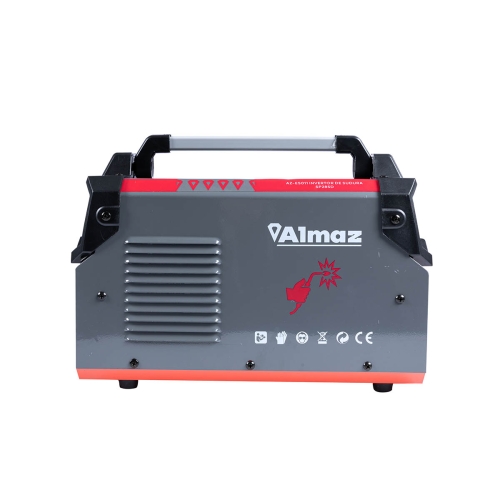 Invertor de sudura MMA SP285D 285