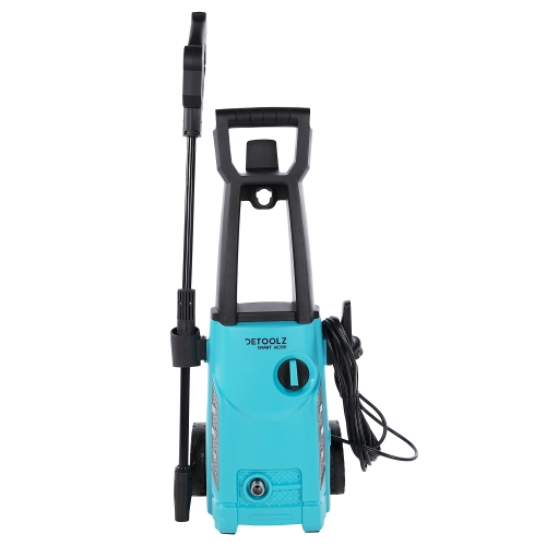 Aparat spalat cu presiune 135bar 1600W