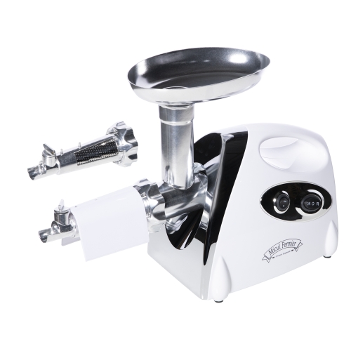 Masina electrica tocat carne alba MGB-080 1200W