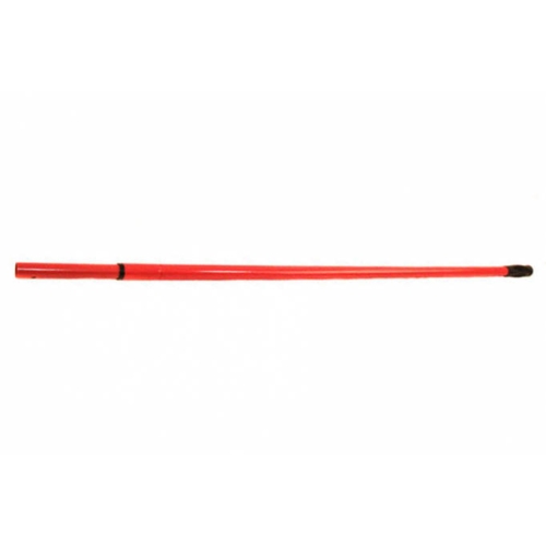 Maner telescopic din fier 2.5 m