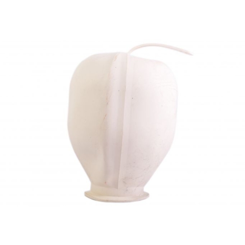 Membrana (burduf pentru hidrofor 50L ALB CU COADA)