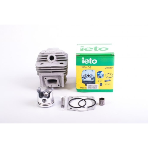 Set motor complet 40 mm pentru motocositoare