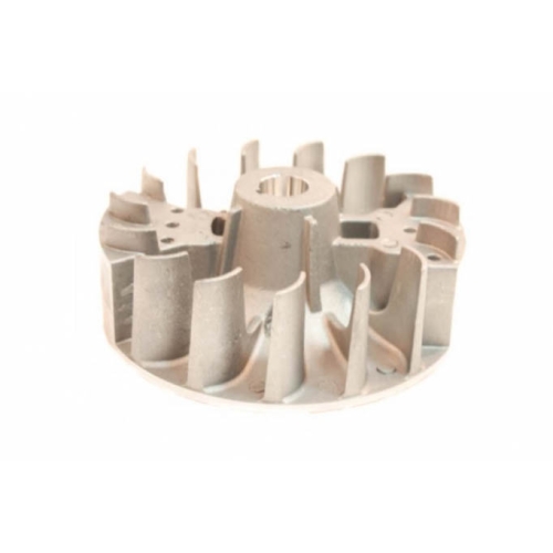 Volanta pentru motocositoare