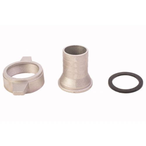 Set mufe 3pcs motopompa redusa 2-1.5''