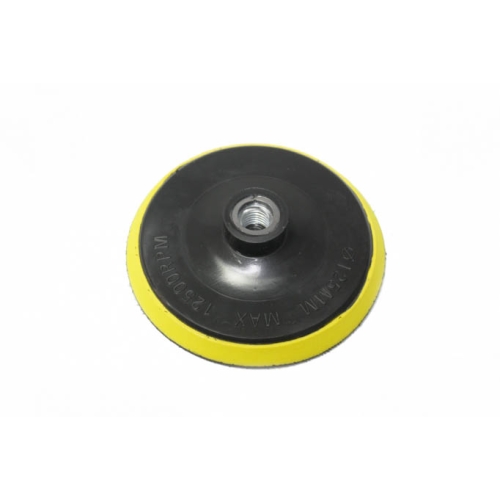 Suport smirghel cu scai #125*22.2mm