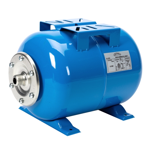 Butelie HIDROFOR 24 l, 6 bar, 1"