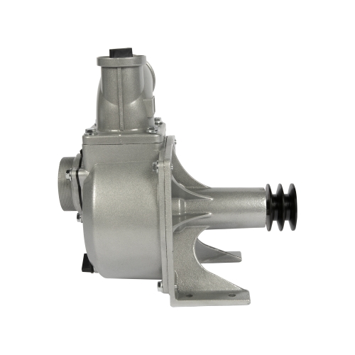 Cap motopompa 3'' cu fulie