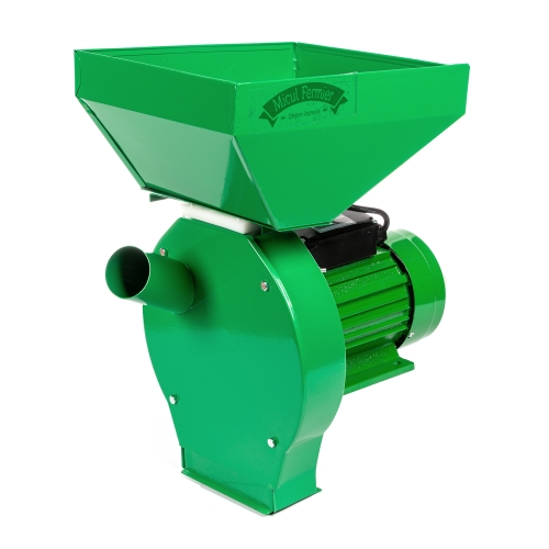 Moara nr. 2 VERDE 2.5 kW