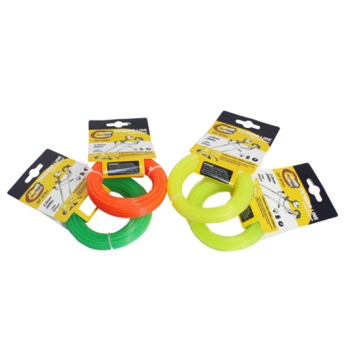 Fir trimer rotund 2.0mm x 15m