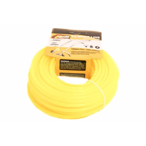 Fir trimer rotund 3.5mm x 15m