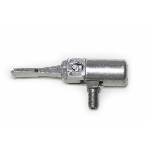 Cap pompa auto rusesc (aluminiu)