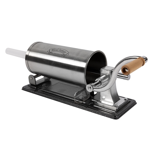 Masina de carnati 4 kg 5 palnii