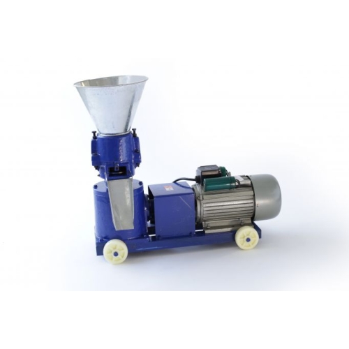 Granulator de furaje (granule pentru animale)