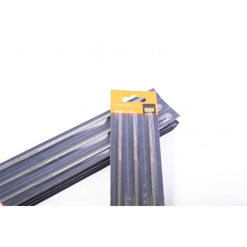 Set 3 pila rotunda 8'x4.5mm MPP