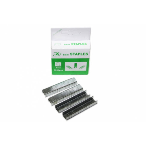 Capse 8 mm pentru capsator tapiterie