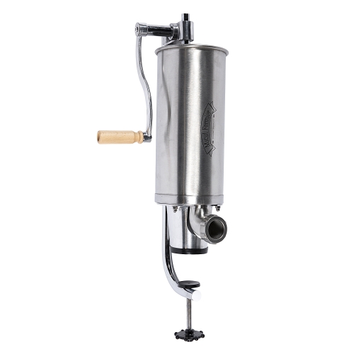 Masina de carnati 4kg VERTICAL PRO 5 palnii