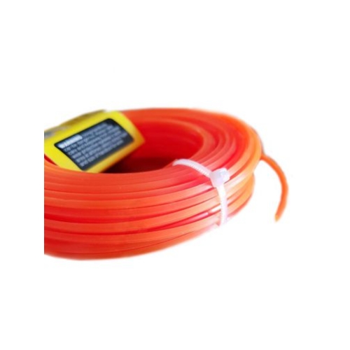 Fir trimer/MTC patrat 2.4mm x 15m