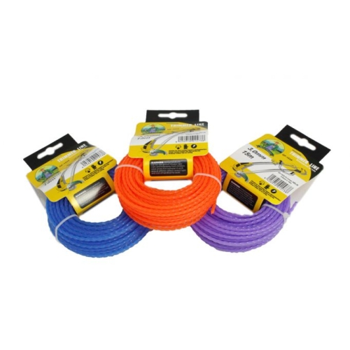 Fir trimer/MTC HELIX 3mm x 15m