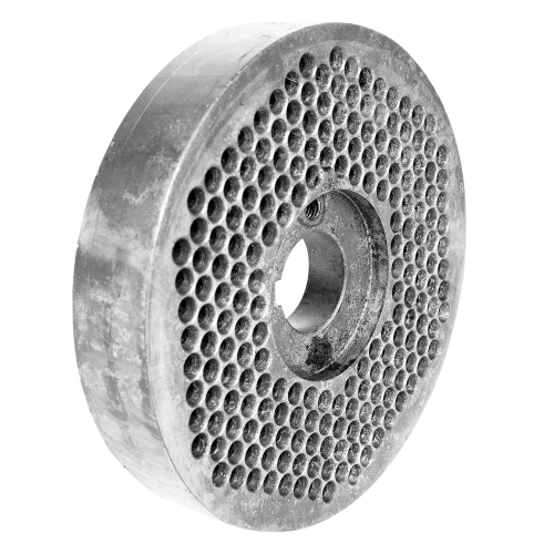 Matrita granulator GF-2017 gauri 6mm, Φ200x38mm