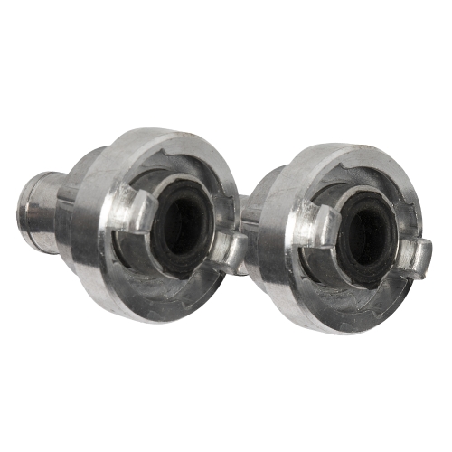 Set mufe (cupla) 1' furtun pompier