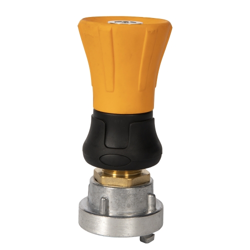 Teava refulare Tura-P 1' pentru furtun pompier