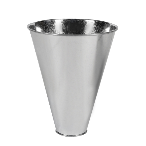 Con pentru sacrificare pasari 42x39x14cm zincat