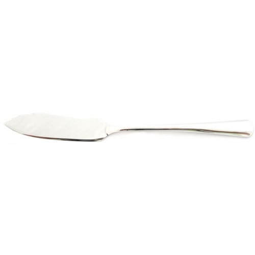 Cutit peste, inox, grosime 3 mm, lungime 226mm