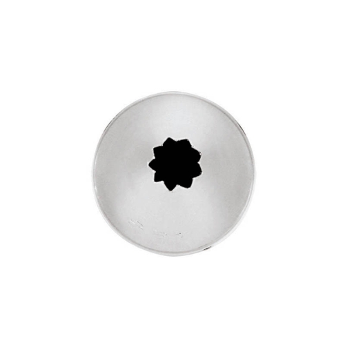 Dui floare, inox, diametrul 8mm