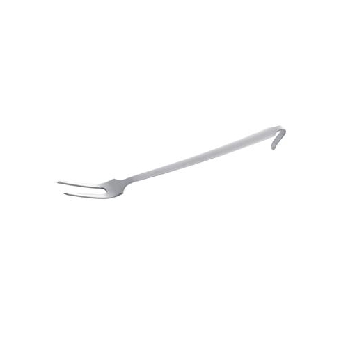 Furca pentru carne, inox, lungime 420mm