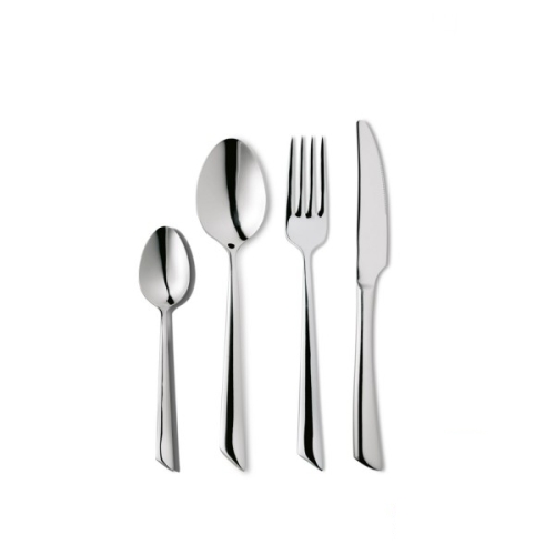 Lingurita cafea, inox