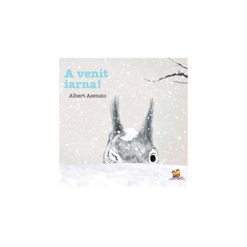 A venit iarna - Albert Asensio