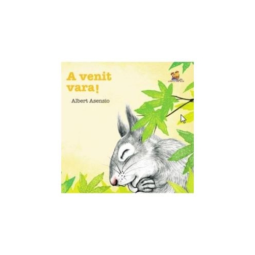 A venit vara - Albert Asensio