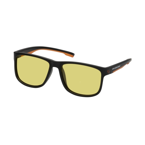 OCHELARI POLARIZANTI YELLOW
