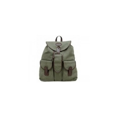 RUCSAC OLIVE 3 BUZUNARE EXT.CM